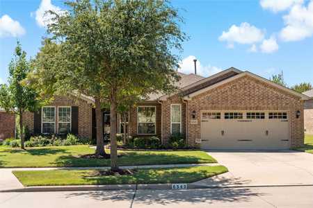 $699,000 - 3Br/3Ba -  for Sale in Frisco Lakes By Del Webb Villa, Frisco