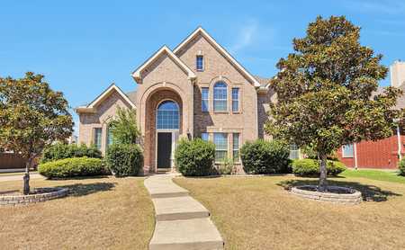 $669,000 - 4Br/3Ba -  for Sale in Turnbridge Manor Ph Two, Frisco