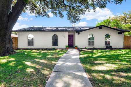 $375,000 - 3Br/2Ba -  for Sale in Park Forest Add 1, Plano