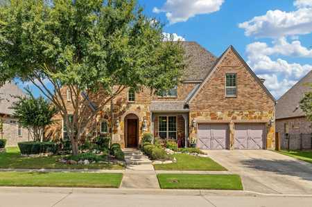 $1,050,000 - 4Br/5Ba -  for Sale in Crossing At Lawler Park Ph 1 The, Frisco