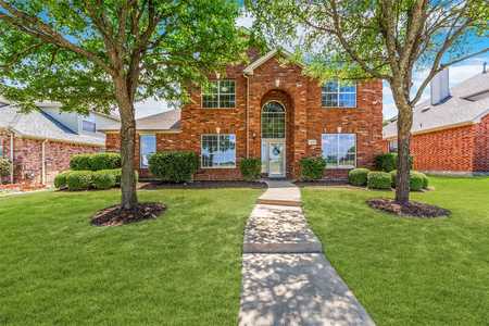 $539,900 - 4Br/3Ba -  for Sale in Auburn Spgs Ph Three, Allen