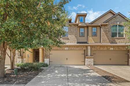 $385,000 - 3Br/3Ba -  for Sale in Chase Oaks Village, Plano