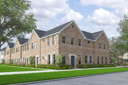 $535,000 - 3Br/3Ba -  for Sale in 1897 Townhomes Addition, Plano