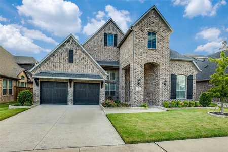 $1,200,000 - 5Br/6Ba -  for Sale in Estates At Shaddock Park Ph 1, Frisco