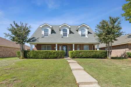 $525,000 - 4Br/3Ba -  for Sale in Preston Oaks Add Ph Iii, Frisco