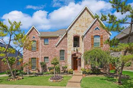 $779,900 - 5Br/5Ba -  for Sale in Waterford Trails Ph 1, Allen