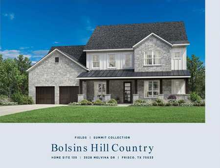 $1,839,264 - 5Br/7Ba -  for Sale in The Fields Summit, Frisco