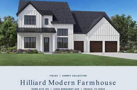 $1,799,369 - 4Br/6Ba -  for Sale in The Fields Summit, Frisco