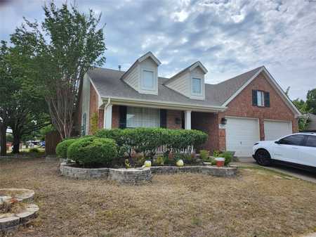 $499,500 - 3Br/2Ba -  for Sale in Villages Of Lake Forest Ph Ii, Mckinney