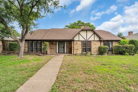 $395,999 - 4Br/3Ba -  for Sale in University Estates, Richardson