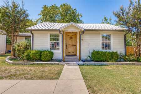 $185,000 - 3Br/1Ba -  for Sale in South Side Add, Van Alstyne