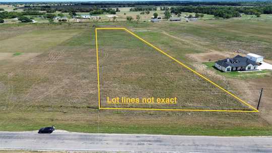 lot 17 Fm-47, Point, TX, 75472