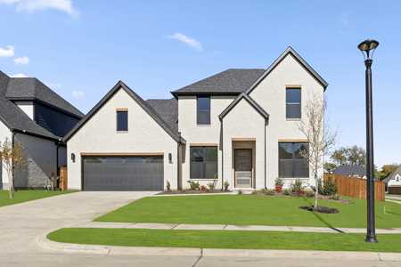 $839,990 - 5Br/5Ba -  for Sale in Trinity Falls 60, Mckinney