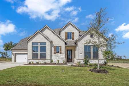 $874,990 - 4Br/5Ba -  for Sale in Trinity Falls, Mckinney