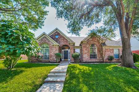 $495,000 - 3Br/2Ba -  for Sale in Preston Vineyards Sec One, Frisco