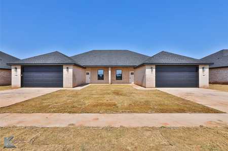 $465,000 - 3Br/2Ba -  for Sale in Carriage Hills Section 4a, Abilene