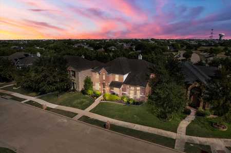 $660,000 - 4Br/3Ba -  for Sale in Dominion At Panther Creek Ph Two, Frisco