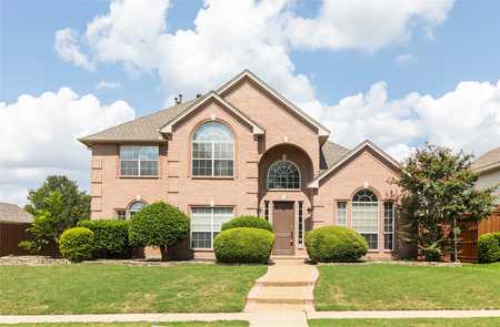 $699,900 - 5Br/4Ba -  for Sale in Forest Creek North #4, Plano