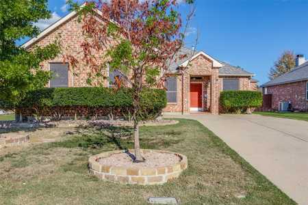 $407,500 - 3Br/2Ba -  for Sale in Hidden Creek Ph 3a, Mckinney