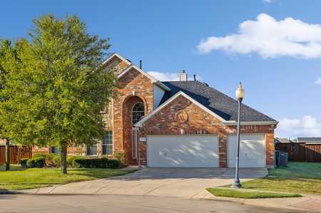 $589,000 - 6Br/4Ba -  for Sale in Sunset Pointe Ph Twelve A, Little Elm