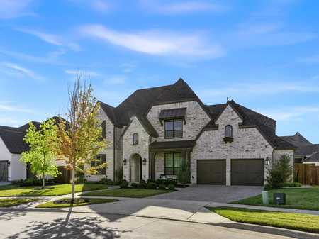 $1,475,000 - 5Br/6Ba -  for Sale in Grove Frisco Ph 6, The, Frisco