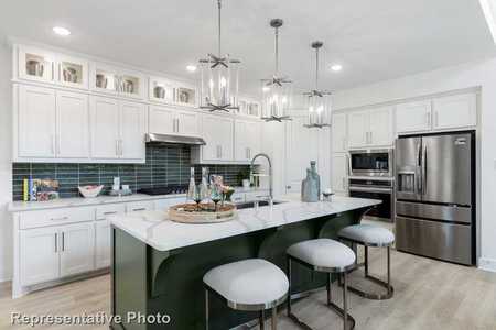 $606,592 - 4Br/3Ba -  for Sale in Trinity Falls: Artisan Series - 40' Lots, Mckinney