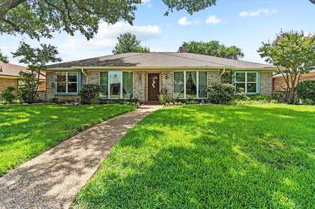 $539,700 - 4Br/3Ba -  for Sale in Richland Park East 02 Sec Rev, Richardson