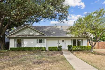 $510,000 - 4Br/2Ba -  for Sale in Greenwood Hills 08, Richardson