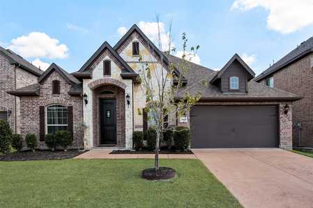 $469,900 - 4Br/2Ba -  for Sale in Magnolia Ridge Ph 1, Melissa