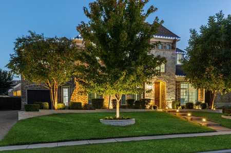 $925,000 - 6Br/5Ba -  for Sale in Estates Of Verona, Mckinney