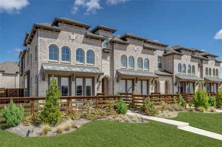 $455,000 - 3Br/3Ba -  for Sale in Trinity Falls, Mckinney