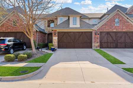 $570,000 - 3Br/3Ba -  for Sale in Preston Village Ph I, Plano