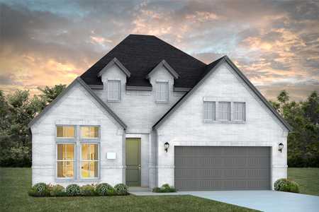 $662,990 - 3Br/3Ba -  for Sale in Estates At Stacy Crossing, Mckinney