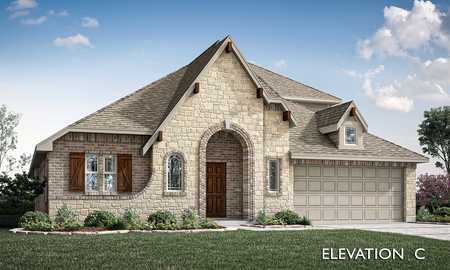 $707,000 - 4Br/3Ba -  for Sale in Willow Wood Classic 60, Mckinney