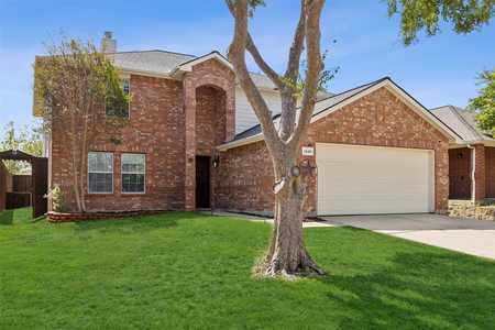 $460,000 - 4Br/3Ba -  for Sale in Sunset Pointe Ph Nine, Little Elm