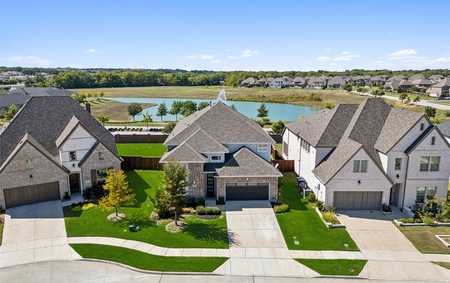 $849,999 - 5Br/5Ba -  for Sale in Auburn Hills Ph 5b, Mckinney