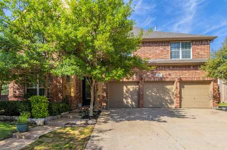 $869,900 - 5Br/4Ba -  for Sale in Gallery At Stonebridge, Mckinney