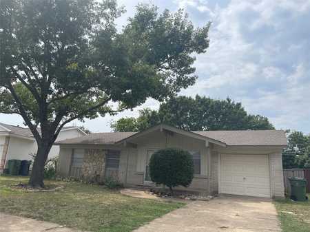 $308,900 - 3Br/2Ba -  for Sale in Forest Ridge 03, Garland