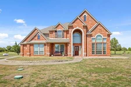 $925,000 - 5Br/4Ba -  for Sale in J Ellison Survey, Farmersville