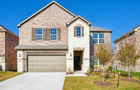 $461,590 - 5Br/4Ba -  for Sale in Anna Town Square, Anna