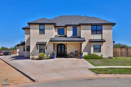 $590,000 - 5Br/4Ba -  for Sale in Elm Crk Wylie Ph 1 Sec 2, Abilene