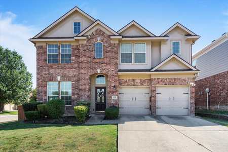 $465,000 - 4Br/3Ba -  for Sale in Trinity Heights Ph One, Mckinney