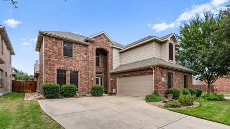 $550,000 - 4Br/4Ba -  for Sale in Morgan Crossing Ph One, Allen