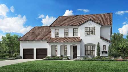 $1,597,296 - 5Br/6Ba -  for Sale in Lexington Parks Phase Six, Frisco