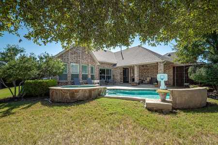 $759,900 - 4Br/3Ba -  for Sale in Winding Creek Estates, Frisco