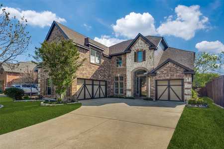 $750,000 - 5Br/4Ba -  for Sale in Waterford Trails Ph 1, Allen