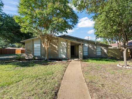 $382,000 - 3Br/2Ba -  for Sale in Park Forest Add 3, Plano