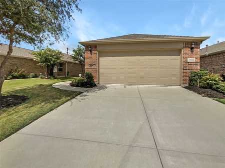 $398,000 - 2Br/2Ba -  for Sale in Frisco Lakes By Del Webb Villa, Frisco