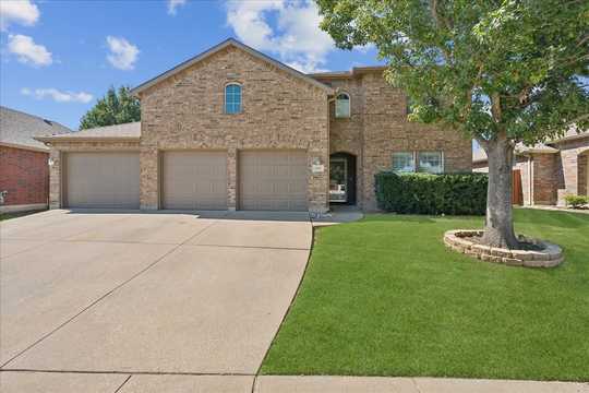 6141 Perch Drive, Fort Worth, TX, 76179