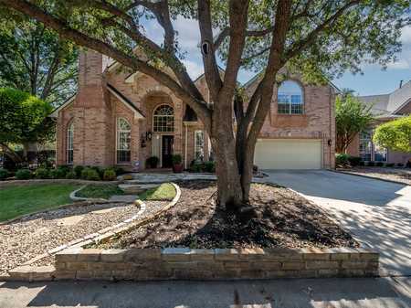 $599,900 - 3Br/3Ba -  for Sale in Bridge Point, Mckinney